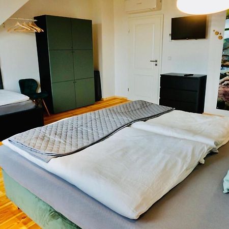 Fewo26 Im Sagenharz - Stilvolles Family-Apartment, 2 Sz, Klimaanlage, Wlan, Netflix & Free Parking Тале Экстерьер фото
