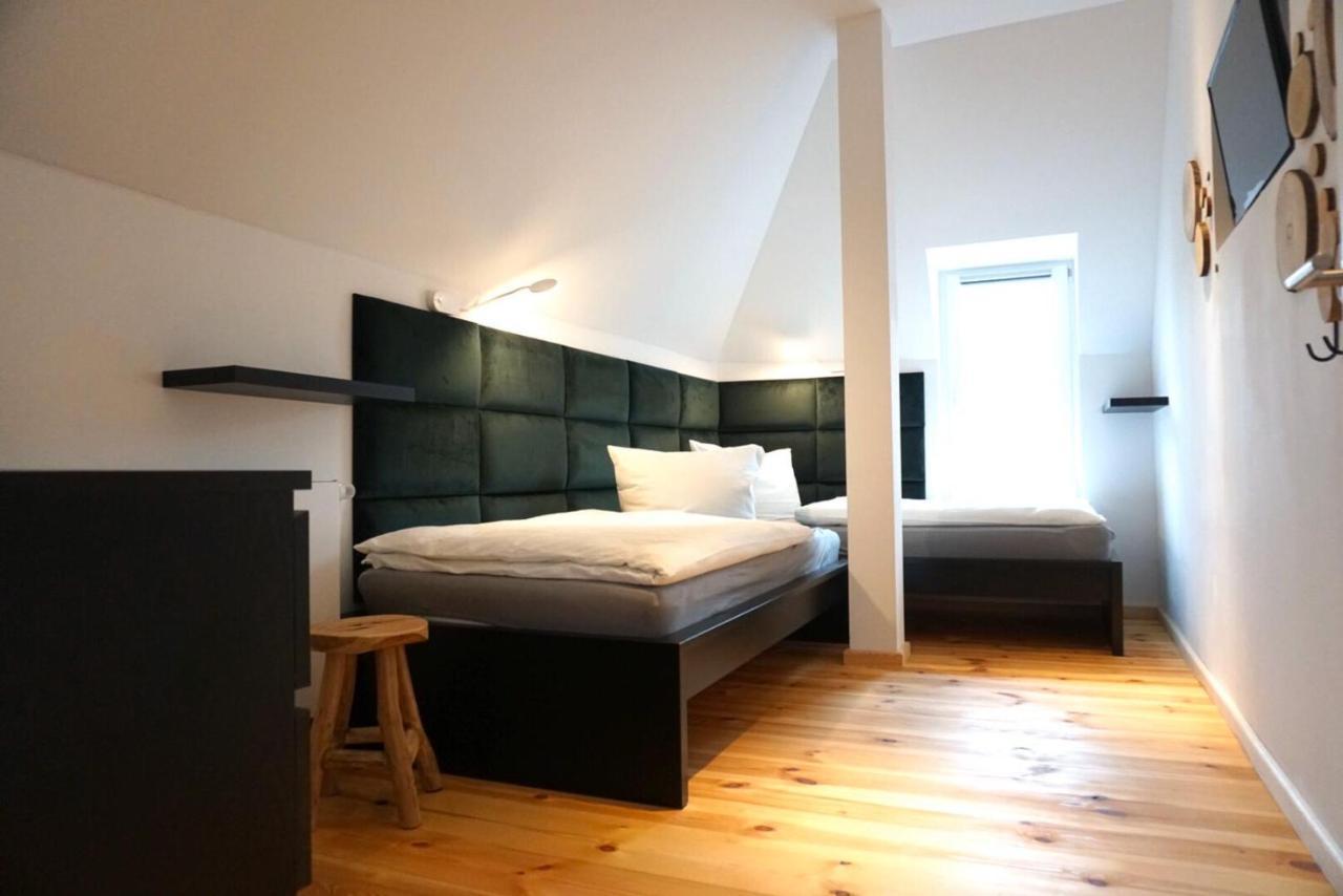 Fewo26 Im Sagenharz - Stilvolles Family-Apartment, 2 Sz, Klimaanlage, Wlan, Netflix & Free Parking Тале Экстерьер фото