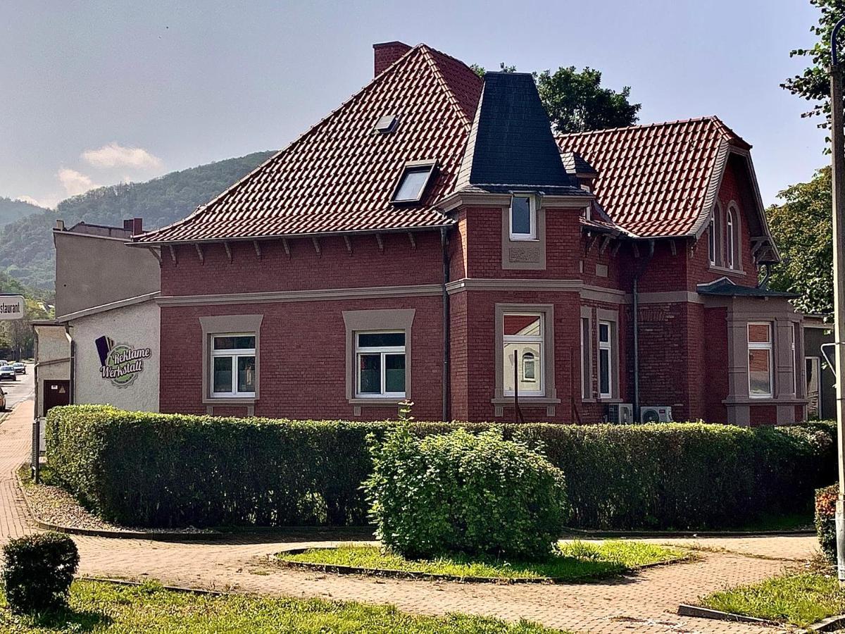 Fewo26 Im Sagenharz - Stilvolles Family-Apartment, 2 Sz, Klimaanlage, Wlan, Netflix & Free Parking Тале Экстерьер фото